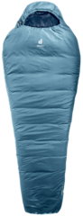 Спальник Deuter Orbit +5° EL Atlantic/Ink