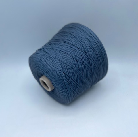 BE.MI.VA (пр.Италия), art-Park fine 360м/100гр, 55% Хлопок, 45% Полиамид , цвет-Грозовое облако(659/547),арт.35017