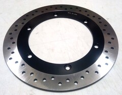 Диск тормозной задний на Honda GL GOLD WING 1500 90-00