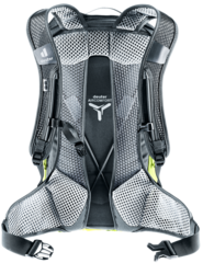 Рюкзак Deuter Race Air 14+3 Citrus/Graphite