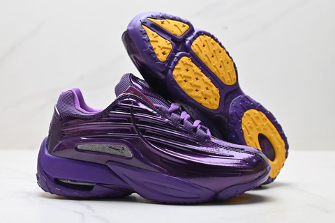 NOCTA X Nike Hot Step 2 'Eggplant' 