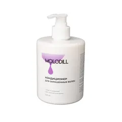 Кондиционер MOLODILL для окрашенных волос