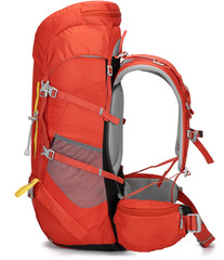 Рюкзак Ai-one 8197 50л orange - 2
