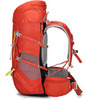 Картинка рюкзак туристический Ai One 8197 orange - 2