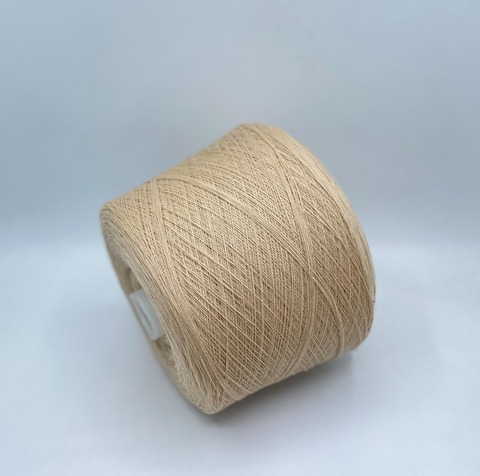 Zegna Baruffa (пр.Италия), art-Baba,1/15 1500м/100 гр. 70% Меринос, 30% Кашемир, цвет-Кэмел(747/67/13),арт-35104