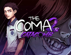 The Coma 2B: Catacomb (для ПК, цифровой код доступа)