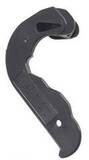 Рычаг печки правый HP LJ P1005, P1006, P1102 (RC2-1072) OEM