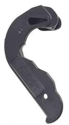 Рычаг печки правый HP LJ P1005, P1006, P1102 (RC2-1072) OEM