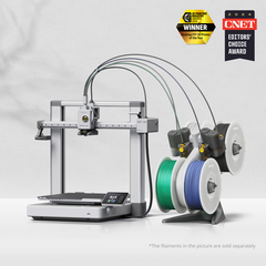 Bambu Lab A1 3D Printer Combo