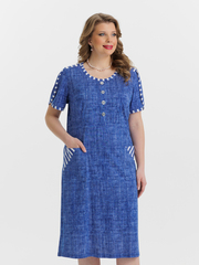 4708 Платье женское