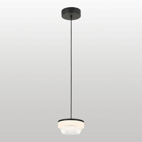 Подвесной светодиодный светильник Lussole LSP-7486