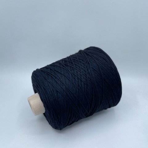 Sesia (пр.Италия),art-Eden 5/17 340м/100гр. 70% меринос, 30% кашемир, цвет-Черный(67/163), арт.35208