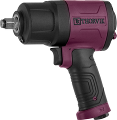 Гайковерт ударный пневматический 1/2"DR Thorvik AIW1275