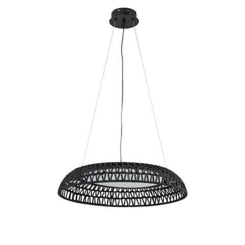 Подвесной светодиодный светильник F-Promo Conrad 4752-5P