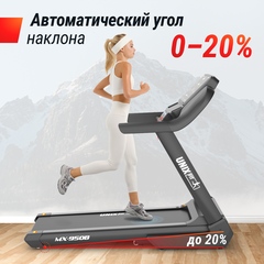 Беговая дорожка UnixFit MX-950B