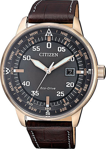 CITIZEN BM7393-16H