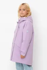куртка  для девочки  ВК 32184/1 ГР