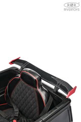 Mercedes Brabus Z777ZZ 4WD (Полноприводный)