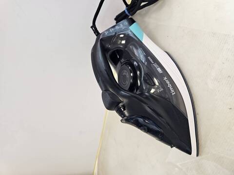 Утюг Timberk T-KSI01 (б/у)