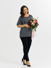 2529 Кофта женская