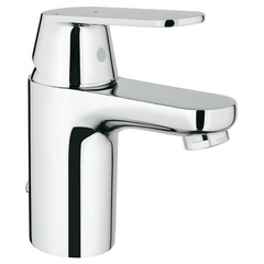 Смеситель для раковины Grohe  2337800E фото