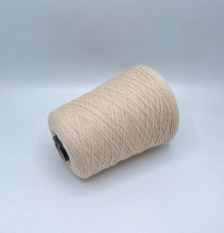 Zegna Baruffa (пр. Италия), art-Cashmere, 2/28 1400м/100 гр. 100% Кашемир, цвет- Бежевый(646/15/799), арт-35631