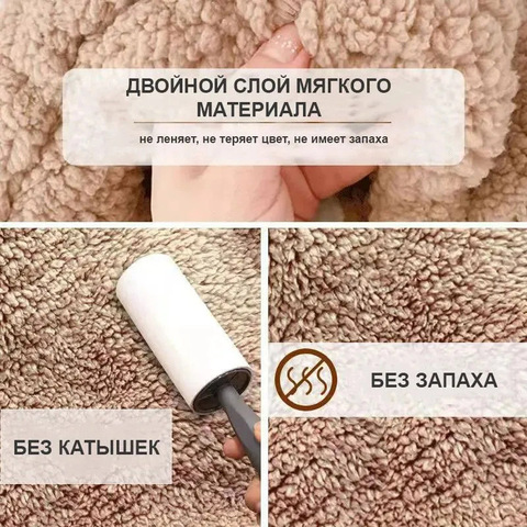 Картинка шарф-капюшон Skully Wear BNM-1311 black - 5