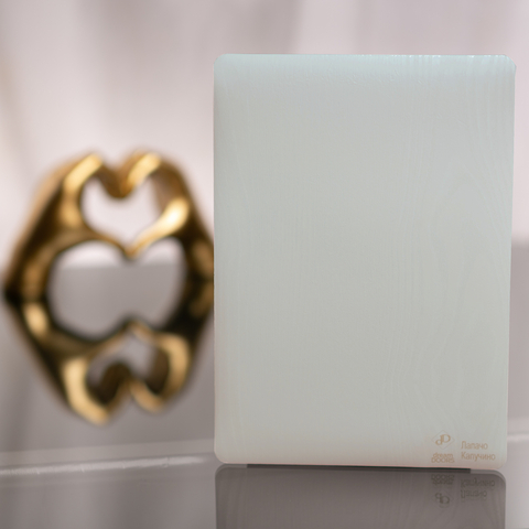 Лапачо Капучино