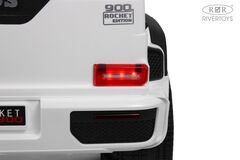 Mercedes Brabus Z999ZZ 4WD (Полноприводный)