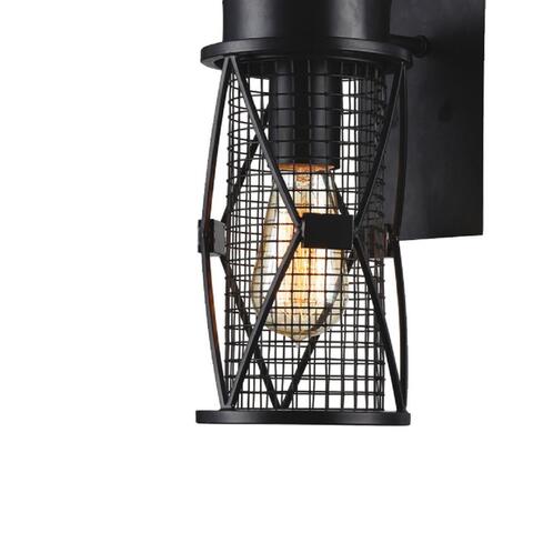 Настенный светильник Favourite Mesh 1783-1W