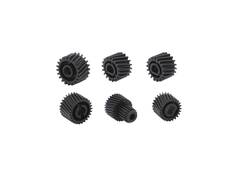 Комплект шестерен блока проявки для RICOH MP2554/3054/3554/6054 (CET), (WW), CET361040