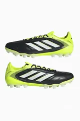 Бутсы adidas Copa Pure 3 Elite 2G/3G AG - черный