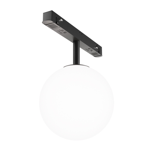 Трековый светильник Maytoni Luna TR038-4-5W3K-WW-DS