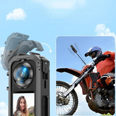 Защитная рамка для Insta 360 X5