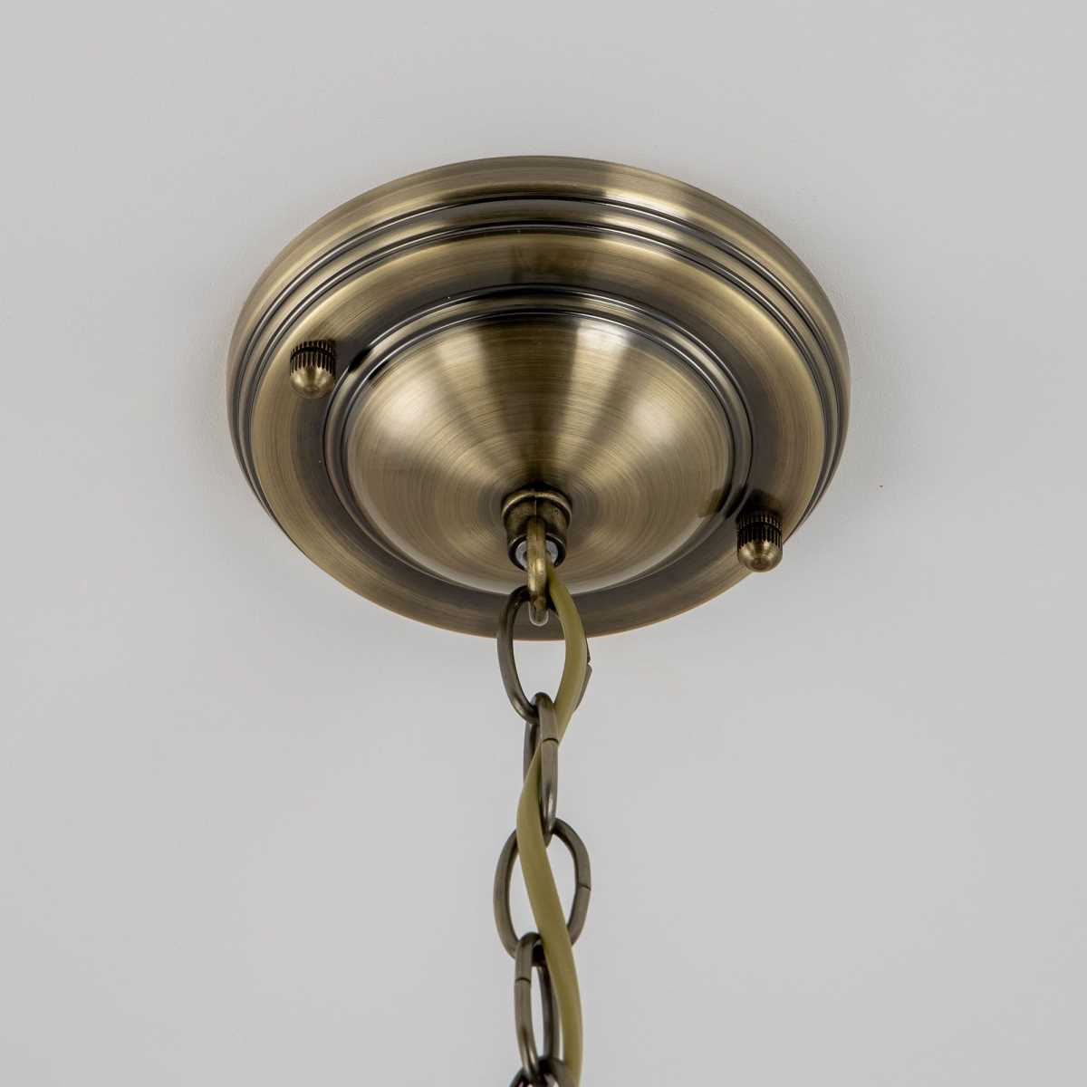 Подвесной светильник Citilux Витра-1 CL442110