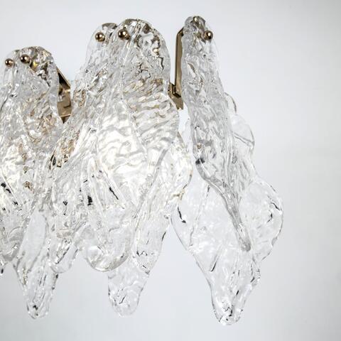 Подвесная люстра Modestyle MS.2290.8 GD