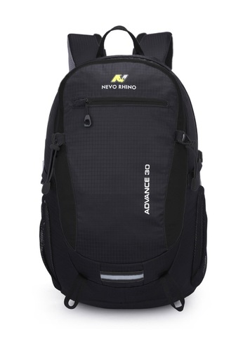 Картинка рюкзак городской Nevo Rhino 5175-NW Black - 5