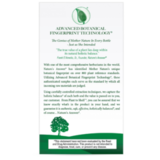 Активированный уголь, Nature's Answer Charcoal Activated, 90 вег капсул 5