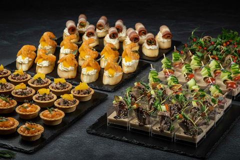 Фуршетный набор «Япония», 76 шт.