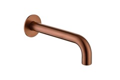 Boheme 625-CB Излив FUSION COPPER BRUSHED фото