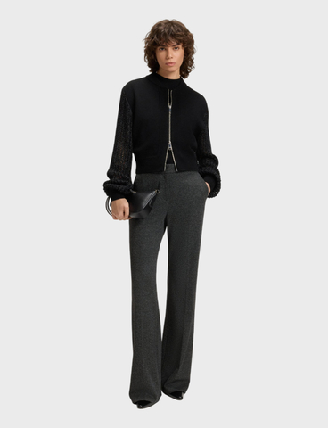 Брюки BOSS Talia3