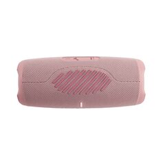 JBL Charge 5 PINK (беспроводная портативная Bluetooth колонка, Европа)
