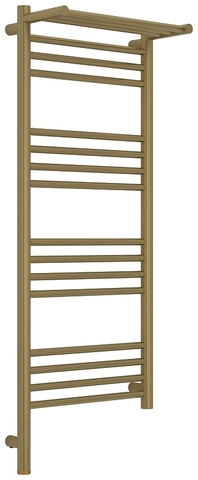 Сунержа 32-6006-1040 РЭБ "БОГЕМА 3.1" 1П 1000х400 МЭМ левый (Золотой шёлк)