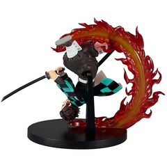 Фигурка Banpresto Demon Slayer Vibration Stars: Tanjiro Kamado