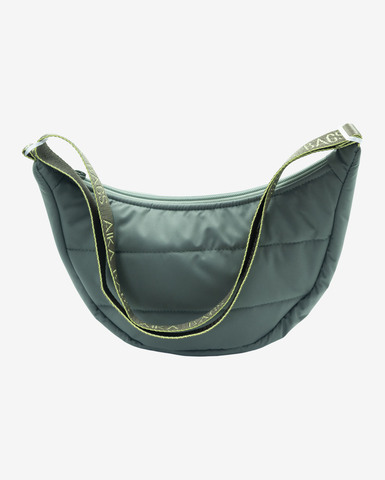 Сумка Aika Bags Долька мини хвоя