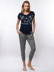 Пижама женская