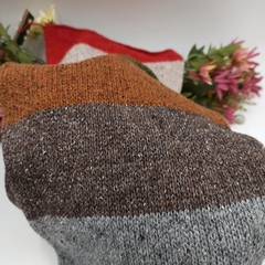 Pimpa Seta Pura Lana Italia 500м/100гр Кора 02