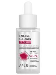 Сыворотка с экзосомами и коллагеном EXOSOME COLLAGEN EX SERUM (40 мл)