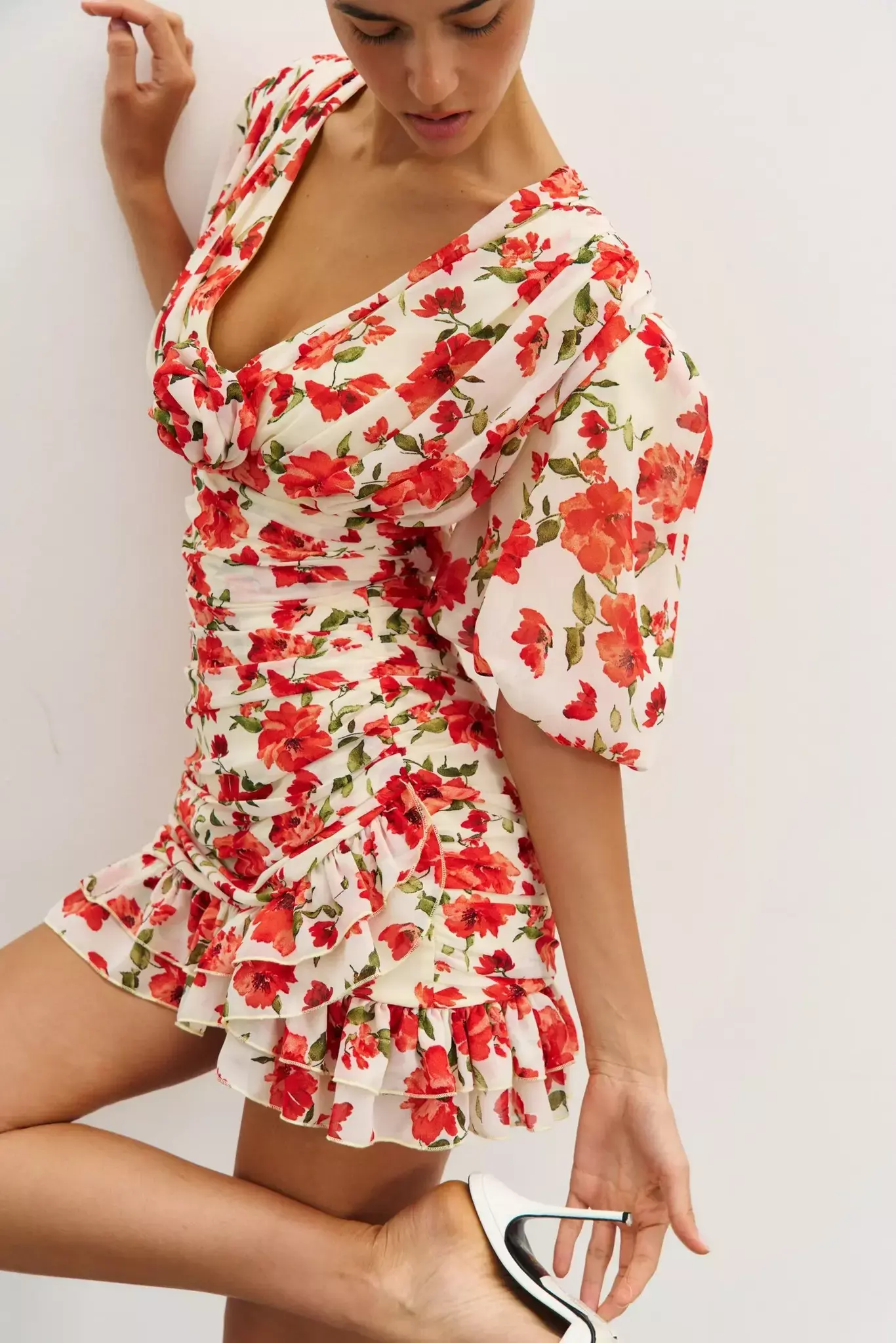 Платье "Michelle"