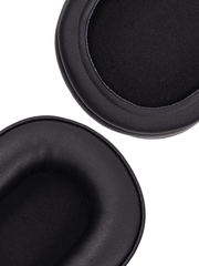 Амбушюры для Audio-Technica ATH-MSR7 (Черный)